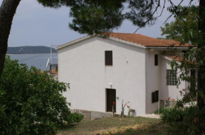 Apartments by the sea Sepurine, Prvic - 4238